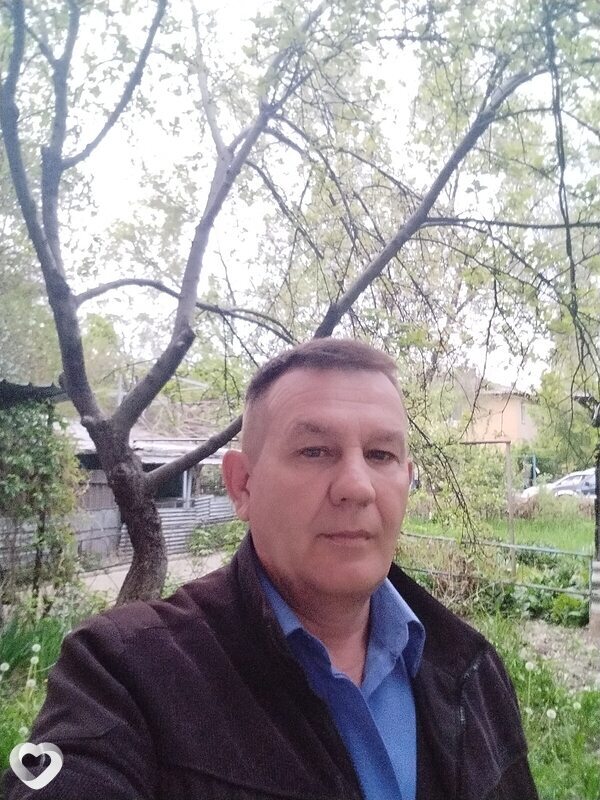Геннадий, 49, Алматы — анкета №2193189