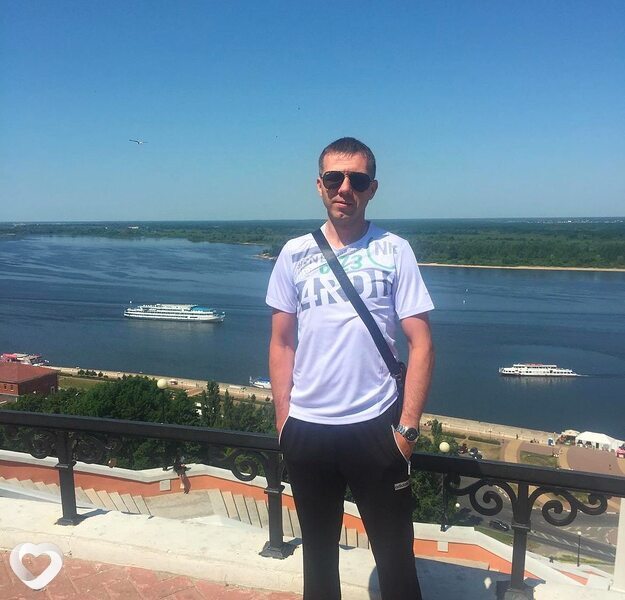 Сергей, 41, Южно-Сахалинске — анкета №2193195