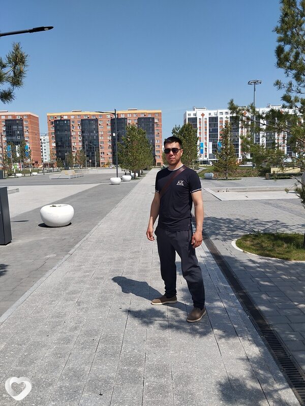 Али, 29, Усть-Каменогорск — анкета №2193201