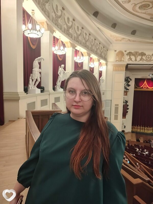 Виктория, Москва