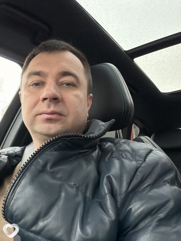 Igor, 38, Воронеже — анкета №2193369