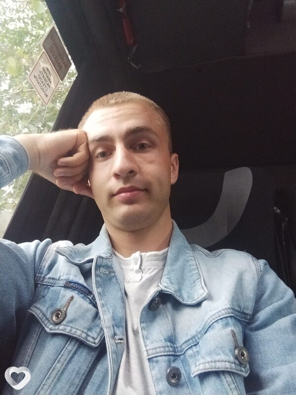Дмитрий, 25, Столине — анкета №2192841