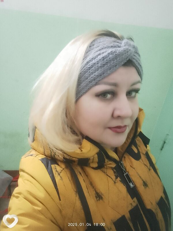 Алена, 43, Казани — анкета №2193375