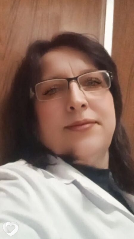 Zhanna, 46, Минске — анкета №2193412