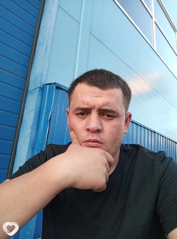 Javlonbek, 28, Казани — анкета №2193385