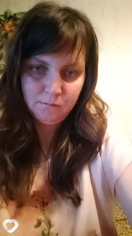 Надежда, 36, Луганске — анкета №2193390