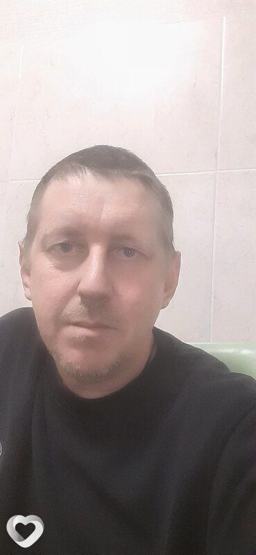 Сергей, 46, Волгограде — анкета №2193396
