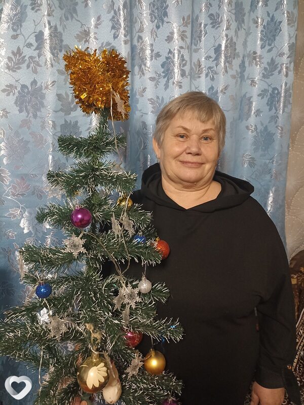 Наталья, Новопокровская