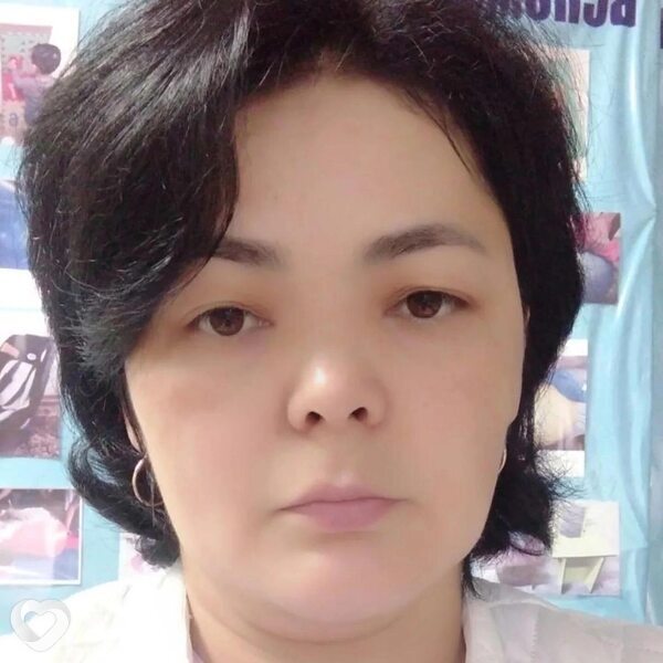 Зауре, 45, Бишкек — анкета №2193620