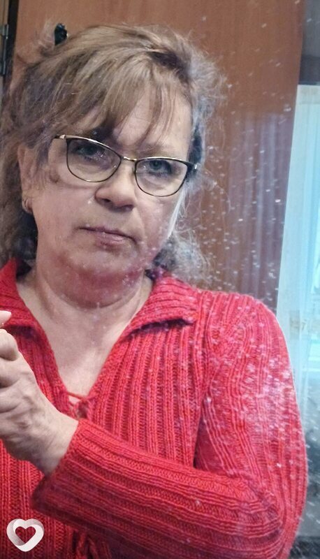 Марина, 62, Новосибирске — анкета №2193488