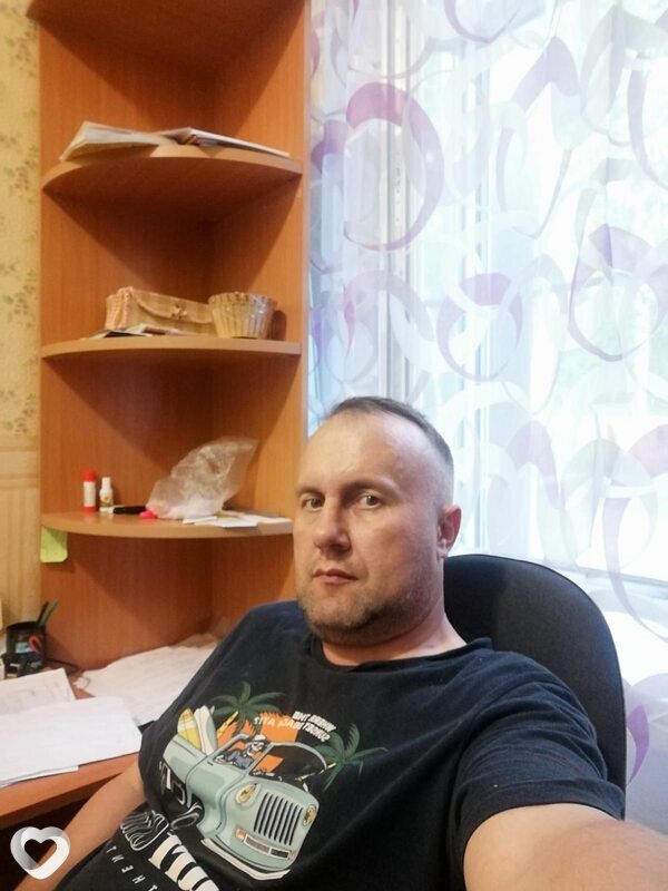 Евгений, 51, Новокузнецке — анкета №2193494