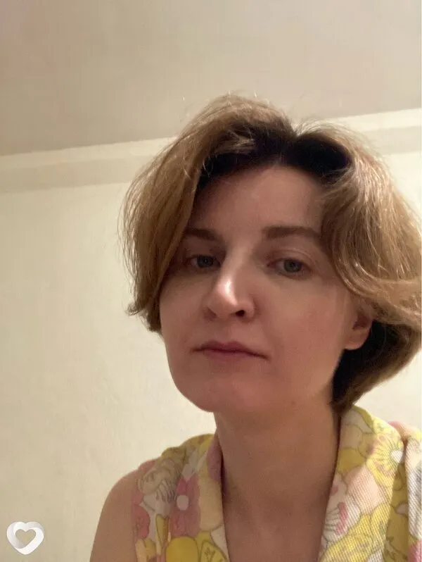 Elena, 37, Москве — анкета №2193635