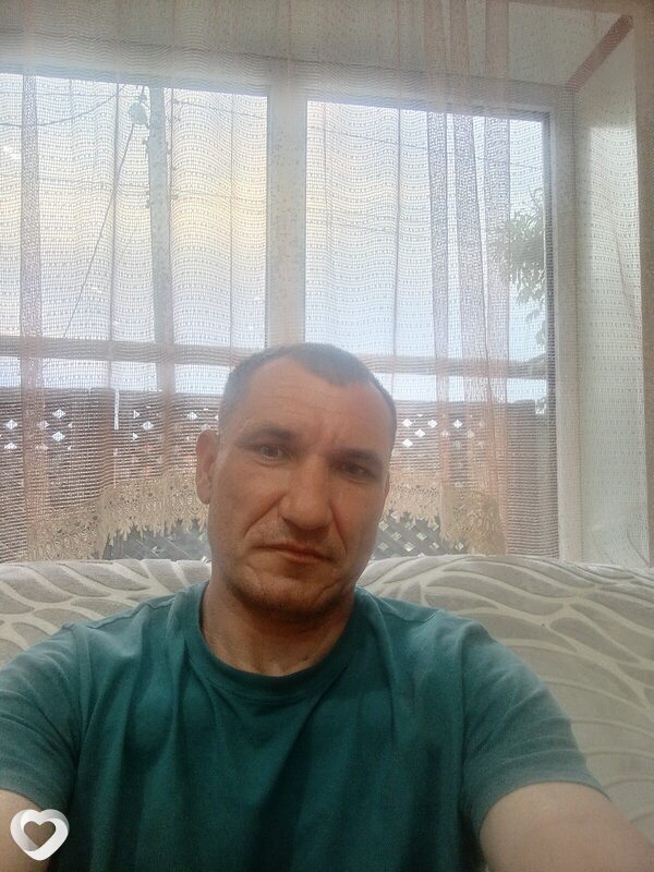 Роман, 47, Славянске-на-Кубани — анкета №2193643