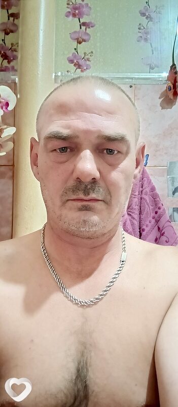 Ефим Заруднев, 48, Зеленогорск (Красноярский Край) — анкета №2193459