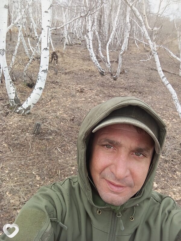 Николай, Державинск