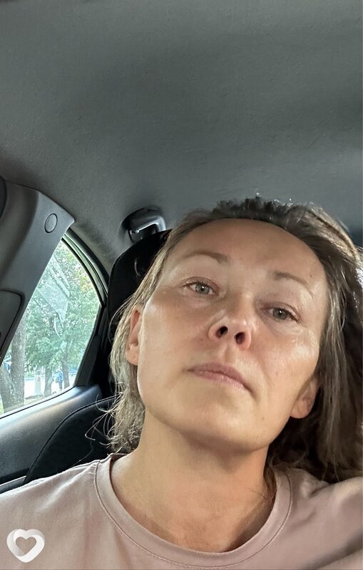 Катя, 49, Ачинске — анкета №2193580
