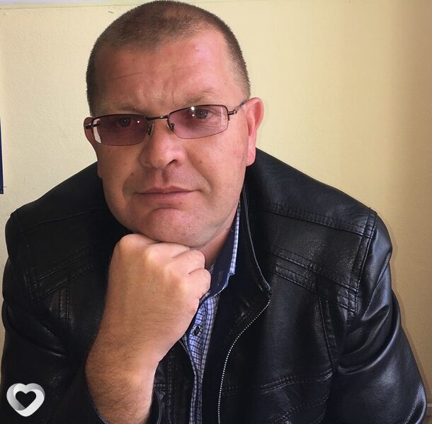 Алексей, 47, Слюдянке — анкета №2193591