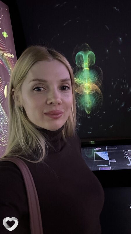 Екатерина, 37, Москве — анкета №2193554