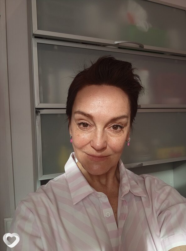 Анна, 58, Копейске — анкета №2193557