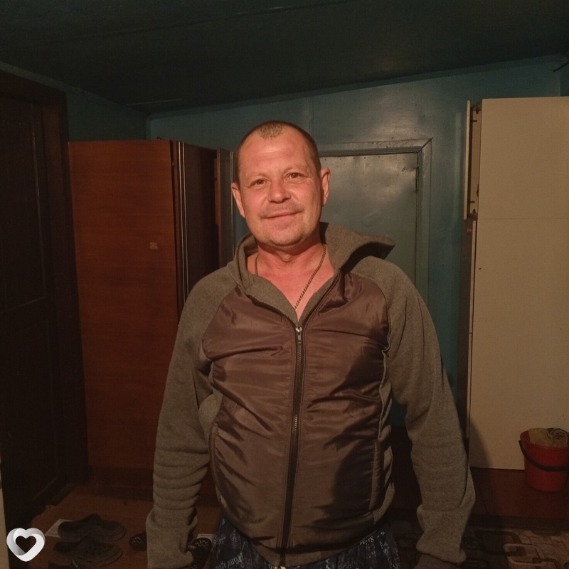 Алексей, 49, Барнауле — анкета №2193517