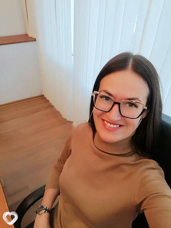 Екатерина, 42, Великом Новгороде — анкета №2194247