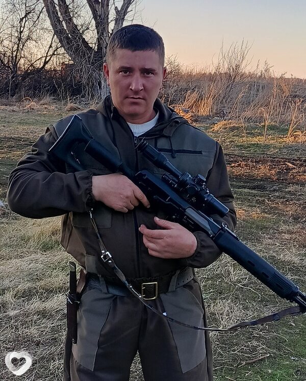 Алексей, Нижний Ингаш