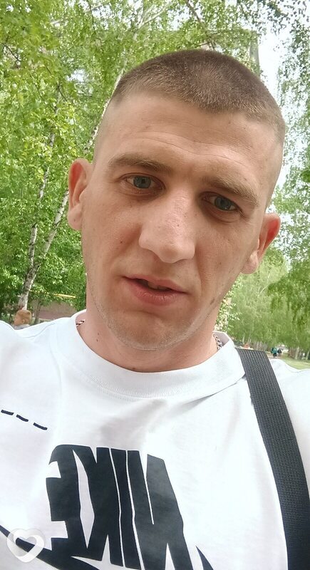 Алексей, 32, Барнауле — анкета №2193443