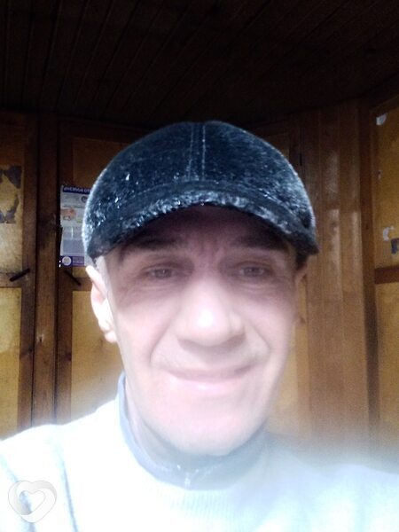 Сергей, 51, Иркутске — анкета №2193446