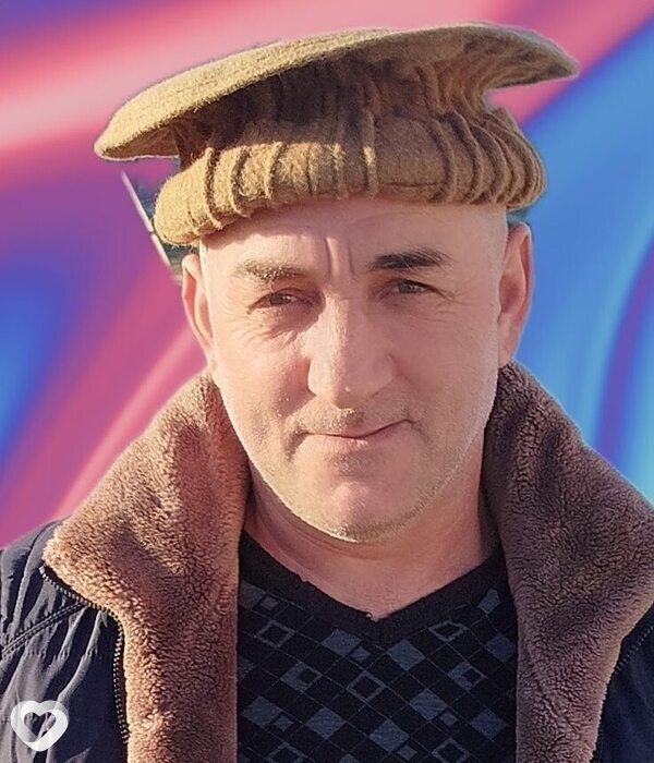 Шамиль, 47, Махачкале — анкета №2193451