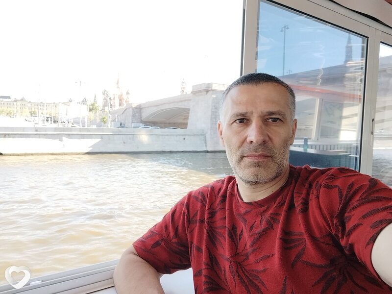 Тимур, 50, Махачкале — анкета №2193770