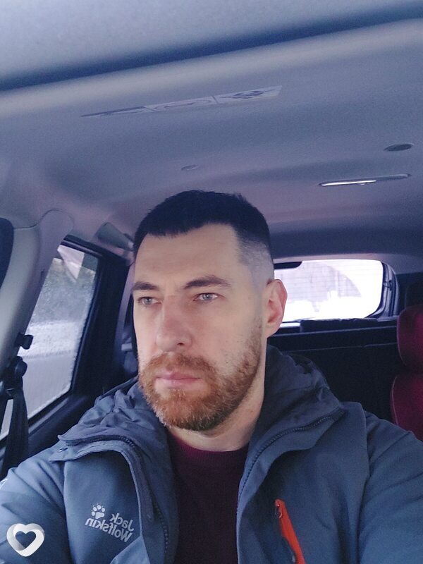 Евгений, 45, Кемерове — анкета №2193779