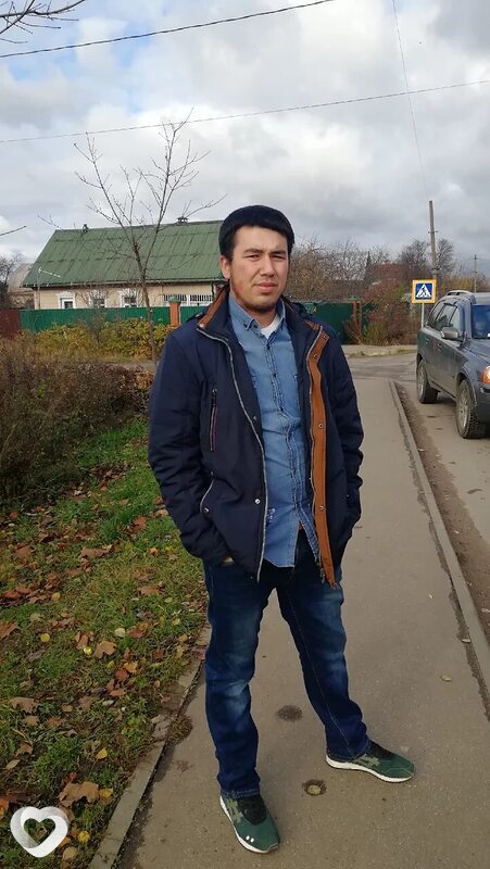 Абдулло, 33, Нижнекамске — анкета №2193787