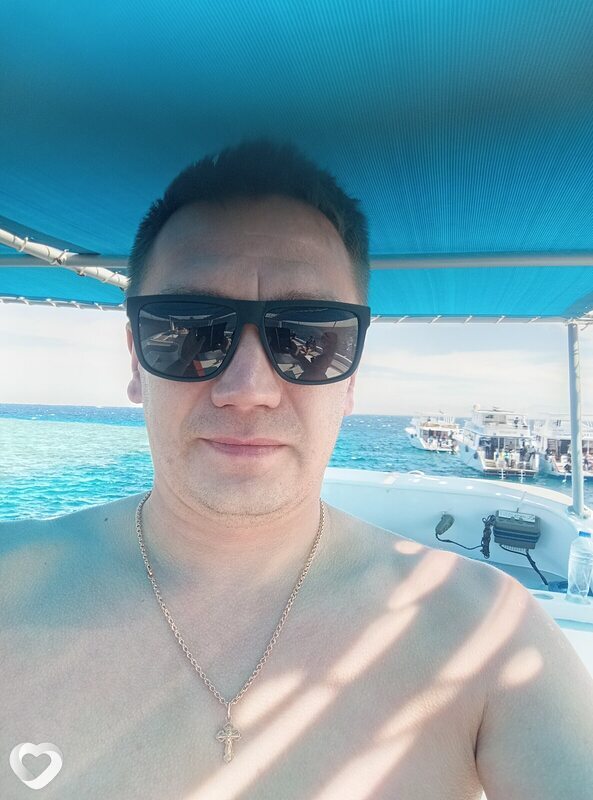Антон, 37, Екатеринбурге — анкета №2193757