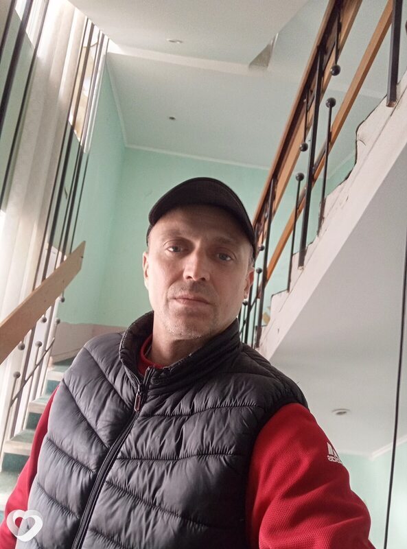 Дмитрий, 40, Николаеве — анкета №2193800