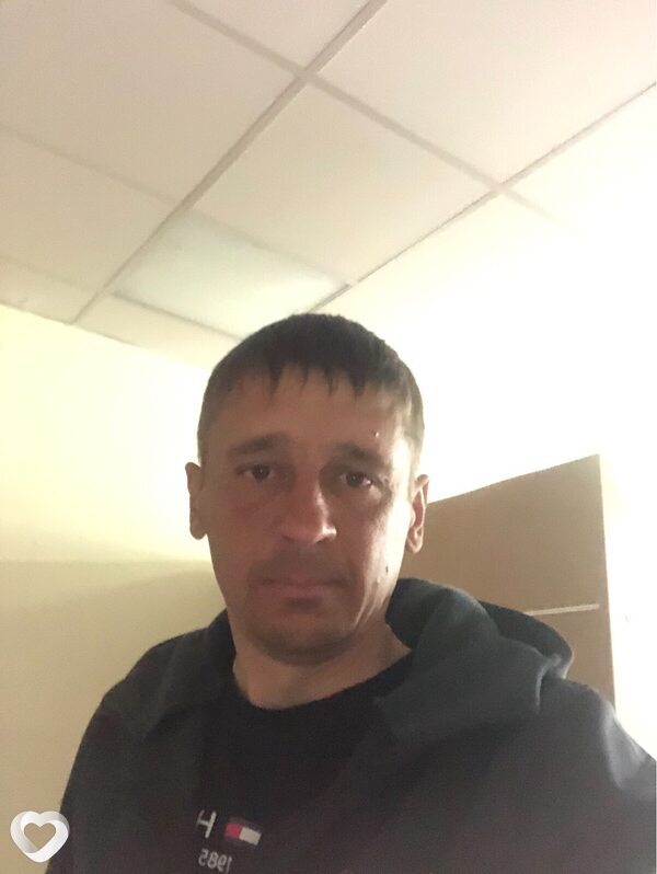 Андрей, 45, Саратове — анкета №2193820