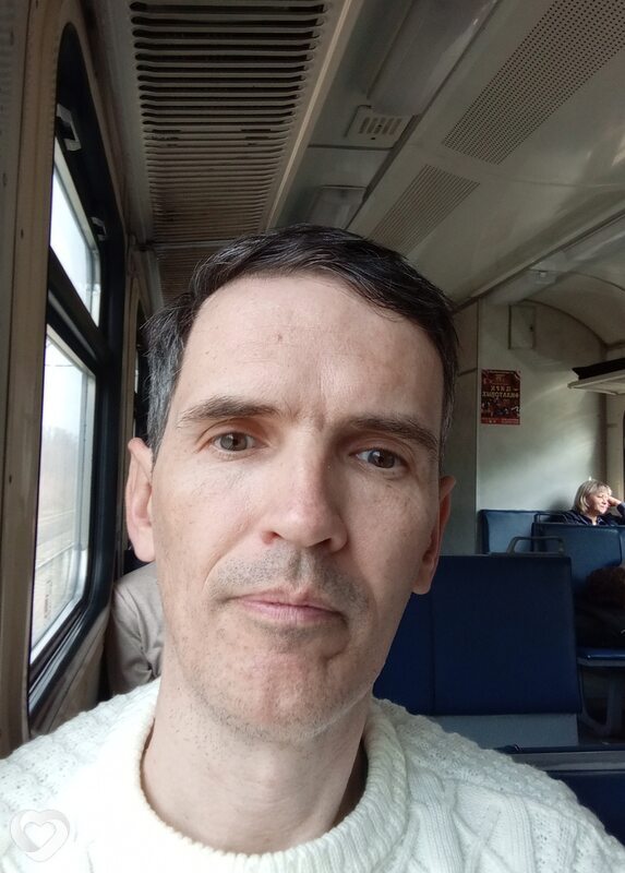 Иван, 47, Барнауле — анкета №2193840