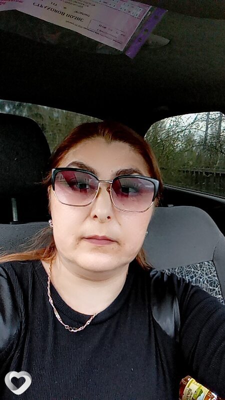 Natali, 39, Москве — анкета №2193843