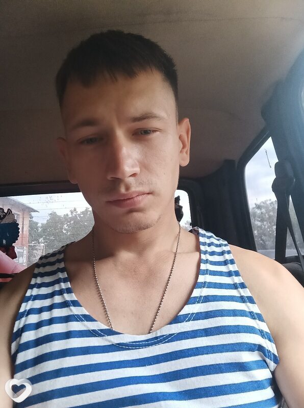Алексей, 24, Костроме — анкета №2193725