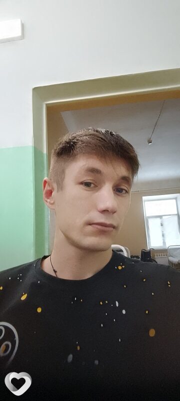 Александр, 34, Оренбурге — анкета №2193887