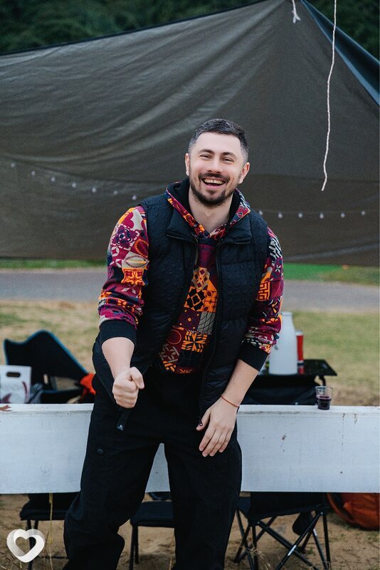 Russell, 36, Благовещенске — анкета №2193893