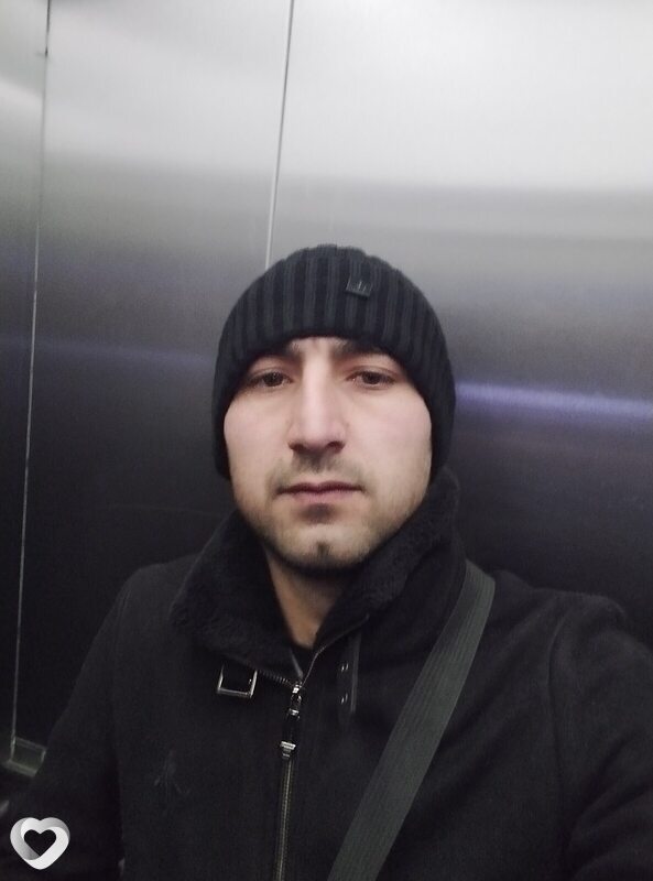 Саттар, 32, Волгограде — анкета №2193864