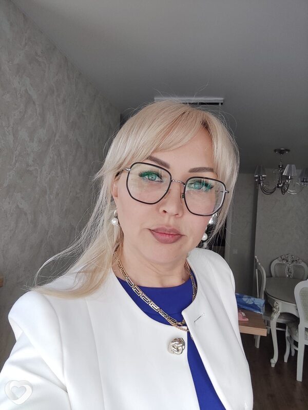 Таня, 42, Чебоксарах — анкета №2193868