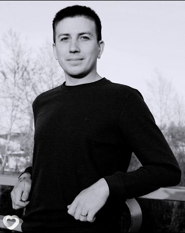 Денис, 34, Кунгуре — анкета №2193958