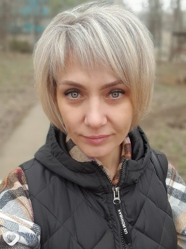 Elena, 46, Ростове-на-Дону — анкета №2193997