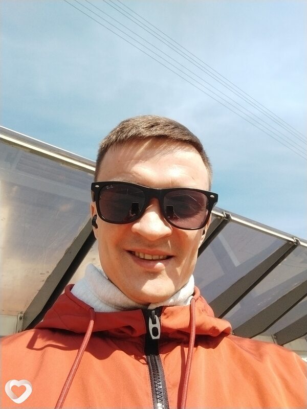 Павел, 34, Минске — анкета №2194007