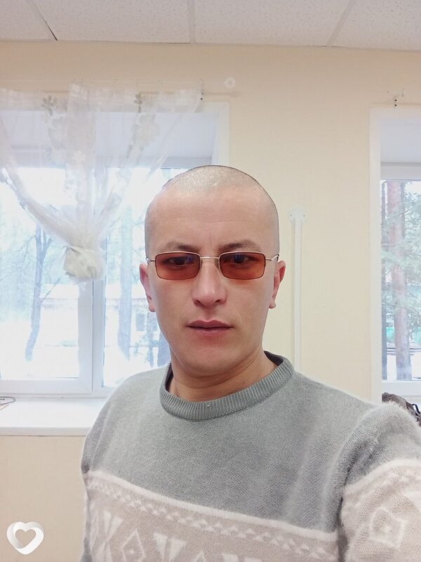Бек, 34, Екатеринбурге — анкета №2194054