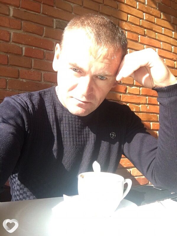 Алексей, 44, Красноармейске — анкета №2194060