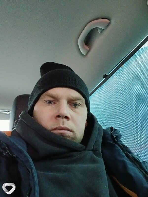 Alexander, 37, Санкт-Петербурге — анкета №2194061