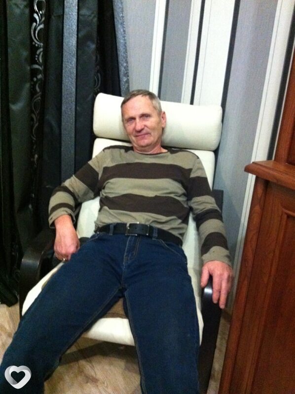 Алексей, 69, Нижнем Тагиле — анкета №2194065