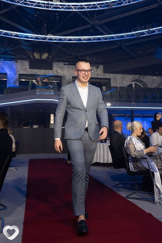 Игнат, 36, Калининграде — анкета №2194067